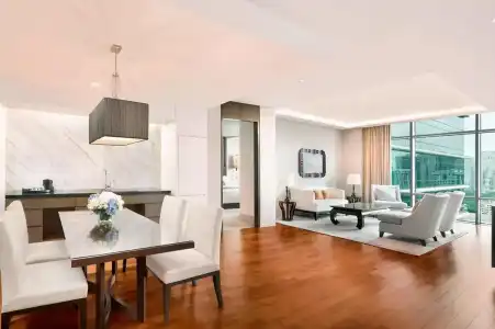 The St. Regis - 56