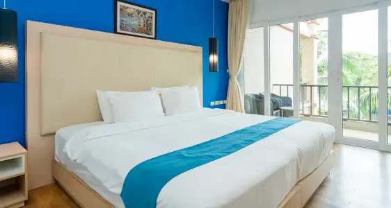 Coco Phuket Bangtao Beach - 73