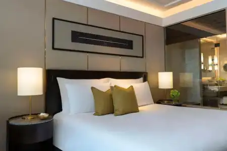 Siam Kempinski Bangkok - 10