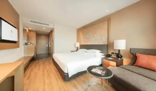 Eastin Grand Sathorn - 72