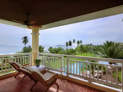 Sofitel Krabi Phokeethra Golf & Spa Resort - 75
