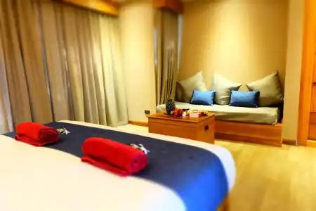 Koh Ma Beach Resort - 40