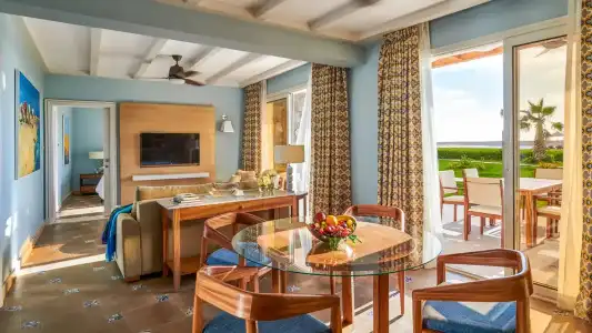 Four Seasons Alexandria at San Stefano - 113