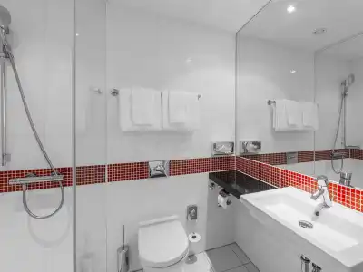 Holiday Inn MUNICH - LEUCHTENBERGRING by IHG - 37