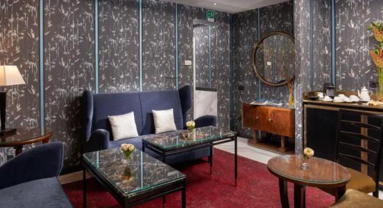 The Inn at the Spanish Steps Exclusive Collection - The Nest at The Spanish Steps - 125