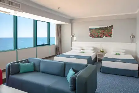 International Casino & Tower Suites - 58