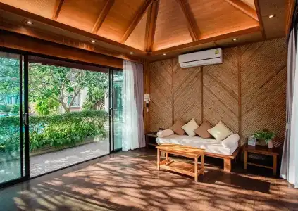 Railay Village Resort & Spa - 41