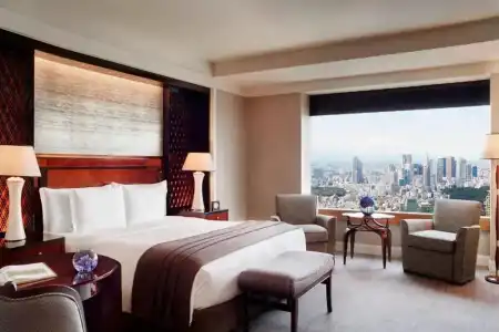 The Ritz-Carlton, Tokyo - 50
