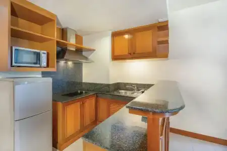 Homm Suites Laguna - 20