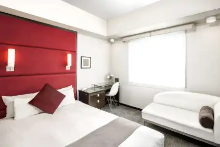 Citadines Central Shinjuku Tokyo - 10