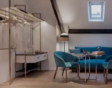 Maison Colbert, member of Meliá Collection  Notre-Dame - 77