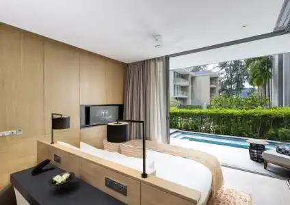 Twinpalms MontAzure Phuket - 59