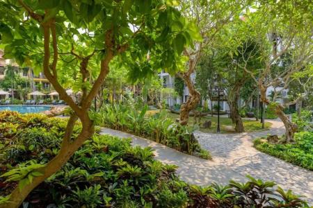 Anmira Resort & Spa Hoi An - 33
