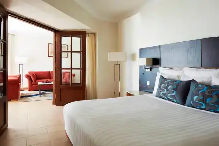 Hurghada Marriott Beach Resort - 15