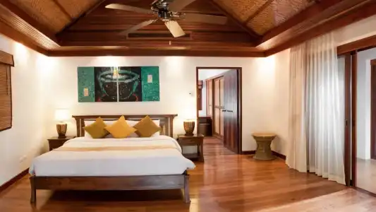 Shiva Samui Luxury Villas - 241