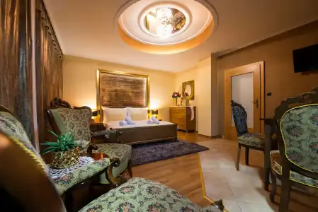 Pension Vila Mery - 5