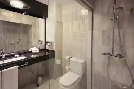 Vincci Albayzin - 3