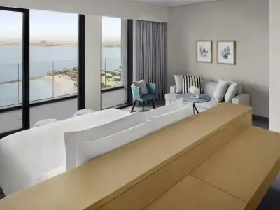 Movenpick Resort Al Marjan Island - 74