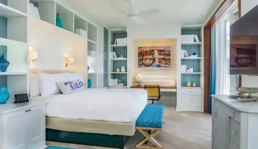 Margaritaville Resort Orlando Cottages - 146