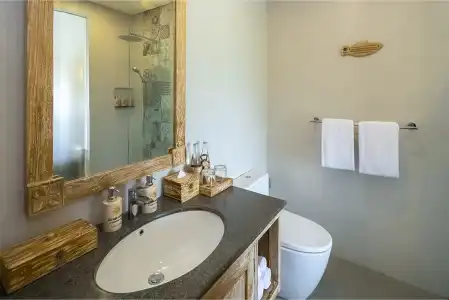 The Sun of Granary Resort and Villas - 38