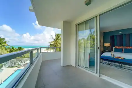 Sagamore South Beach - An All Suite - 60
