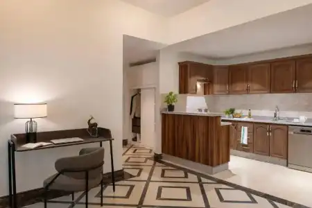 Somerset Al Mansoura Doha - 62