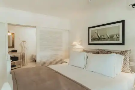 La Maison 20 Degrés Sud - Relais & Châteaux - 46