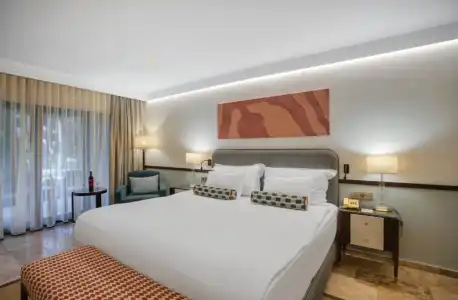 Martı Myra - Ultra All Inclusive - 108
