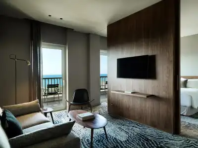 Doryssa Seaside Resort - 100