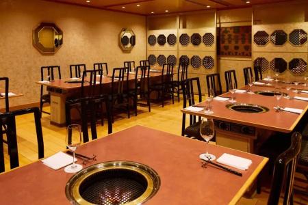 RIHGA Royal Osaka, Vignette Collection by IHG - 26