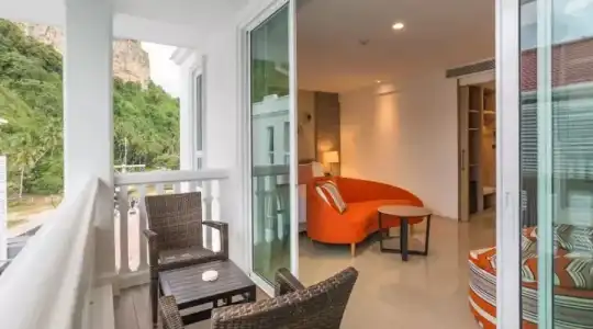 Centara Ao Nang Beach Resort and Spa Krabi - 65