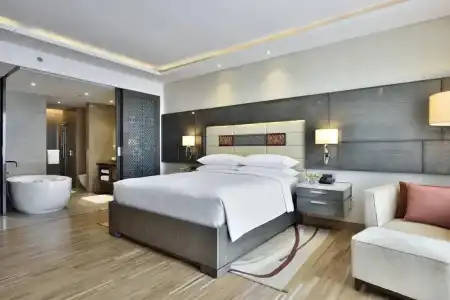 JW Marriott Mumbai Sahar - 38