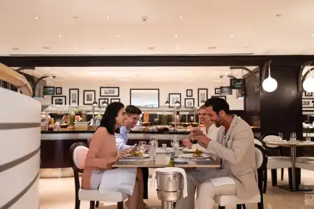 JA Ocean View, Jumeirah Beach Dubai - 30
