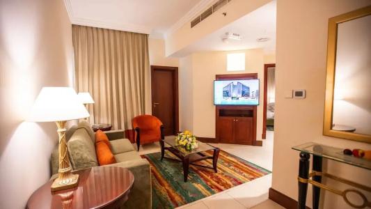 City Seasons Suites - 70