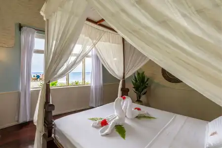 Nika Island Resort & Spa - 31