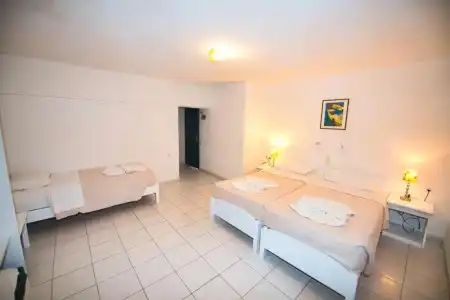 Caldera View Resort - Adults Only - 16