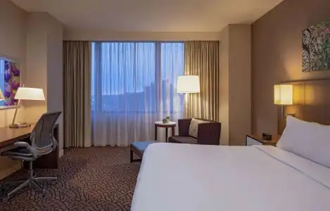 Hilton Garden Inn Downtown Dallas - 53