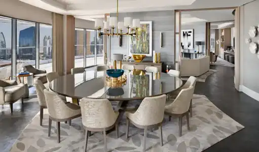 Address Downtown - 126