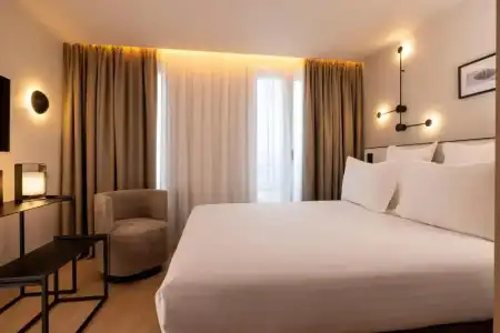 Hôtel Esté - 8