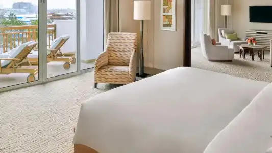Park Hyatt Dubai - 82