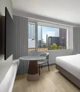 Courtyard by Marriott Bangkok Sukhumvit 20 - 42