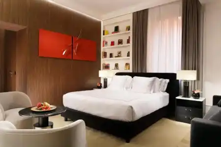 The First Dolce - Preferreds & Resorts - 87