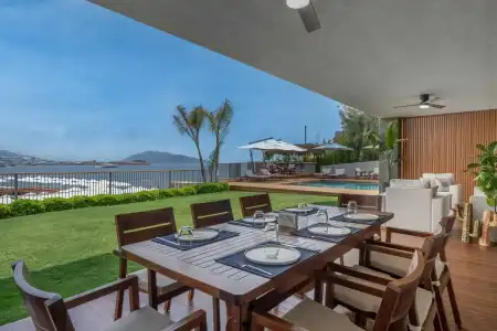 Mirada Exclusive Bodrum - 88