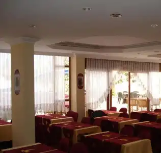 Grand Bayar Beach - All Inclusive - 14