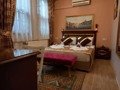 Emirhan Guesthouse & Suites - 41
