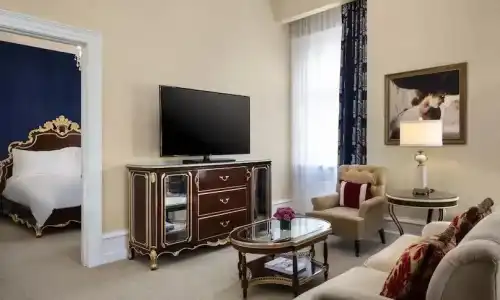 Waldorf Astoria Washington DC - 75