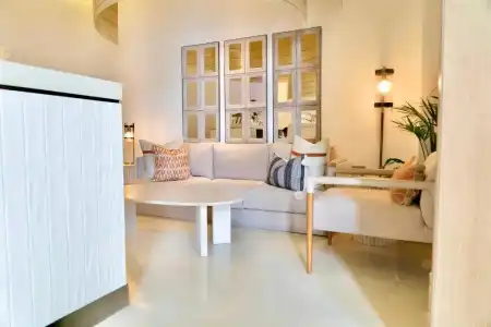 Andalus Al Seef Resort & Spa - 12