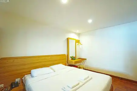 Pattaya Park Beach Resort - 77