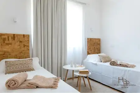 Borgo Pantano - 95