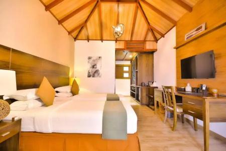 Plumeria Maldives Boutique - 5